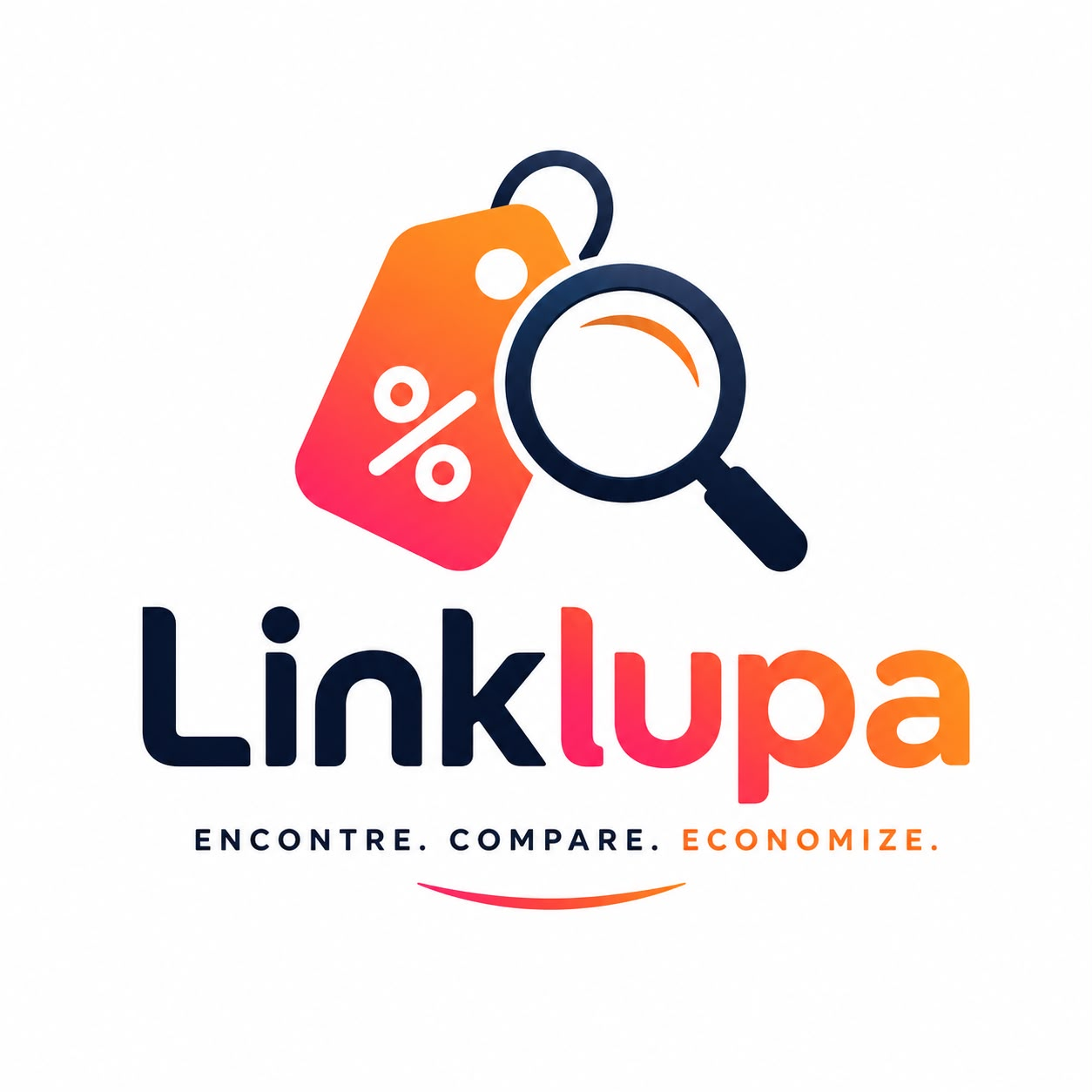 Linklupa — Encontre. Compare. Economize.